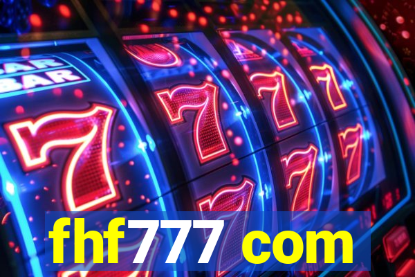 fhf777 com